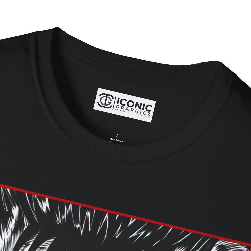 Gutz Berserk T-Shirt - 