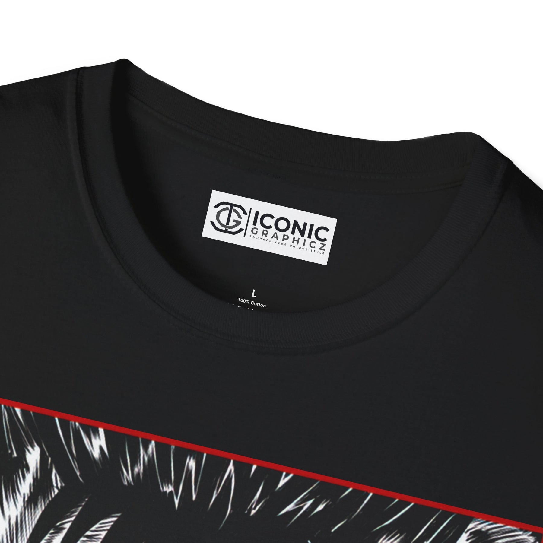 Gutz Berserk T-Shirt - 