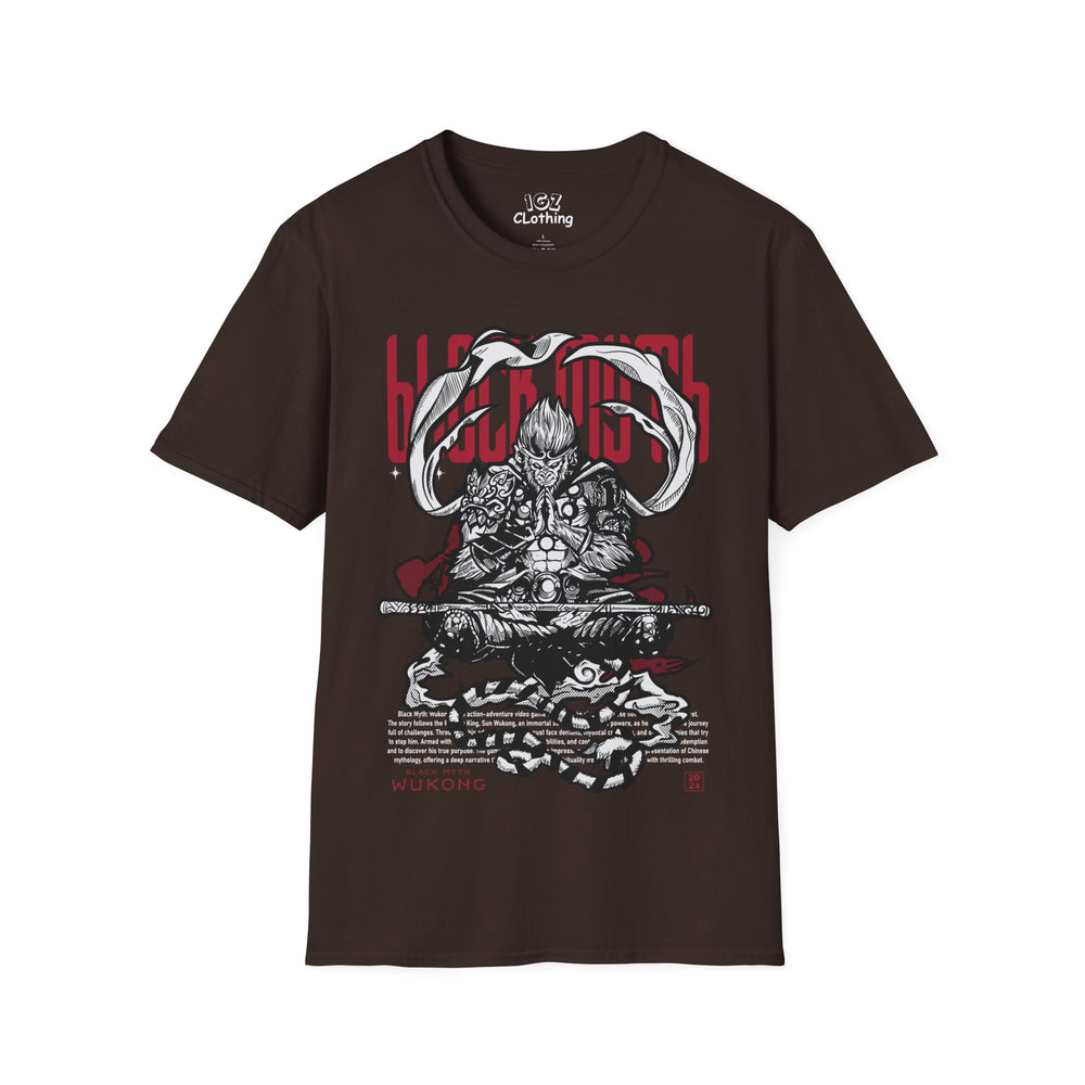 Wukong T-Shirt