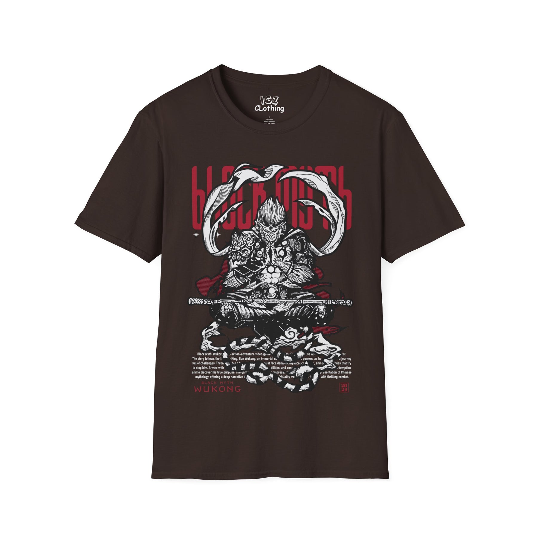 Wukong T-Shirt