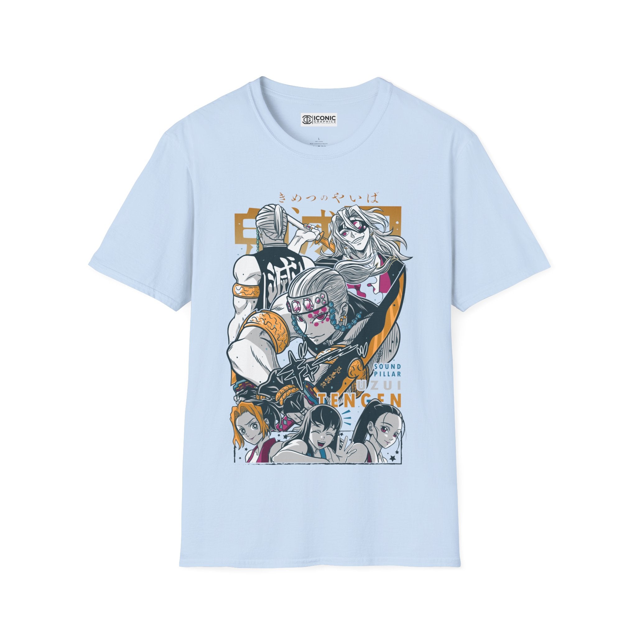 Tengen Demon Slayer T-Shirt