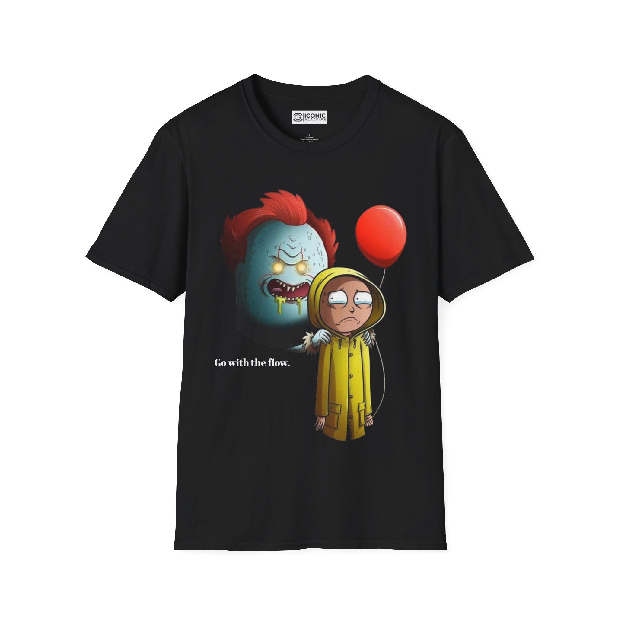 Rick and Morty T-Shirt