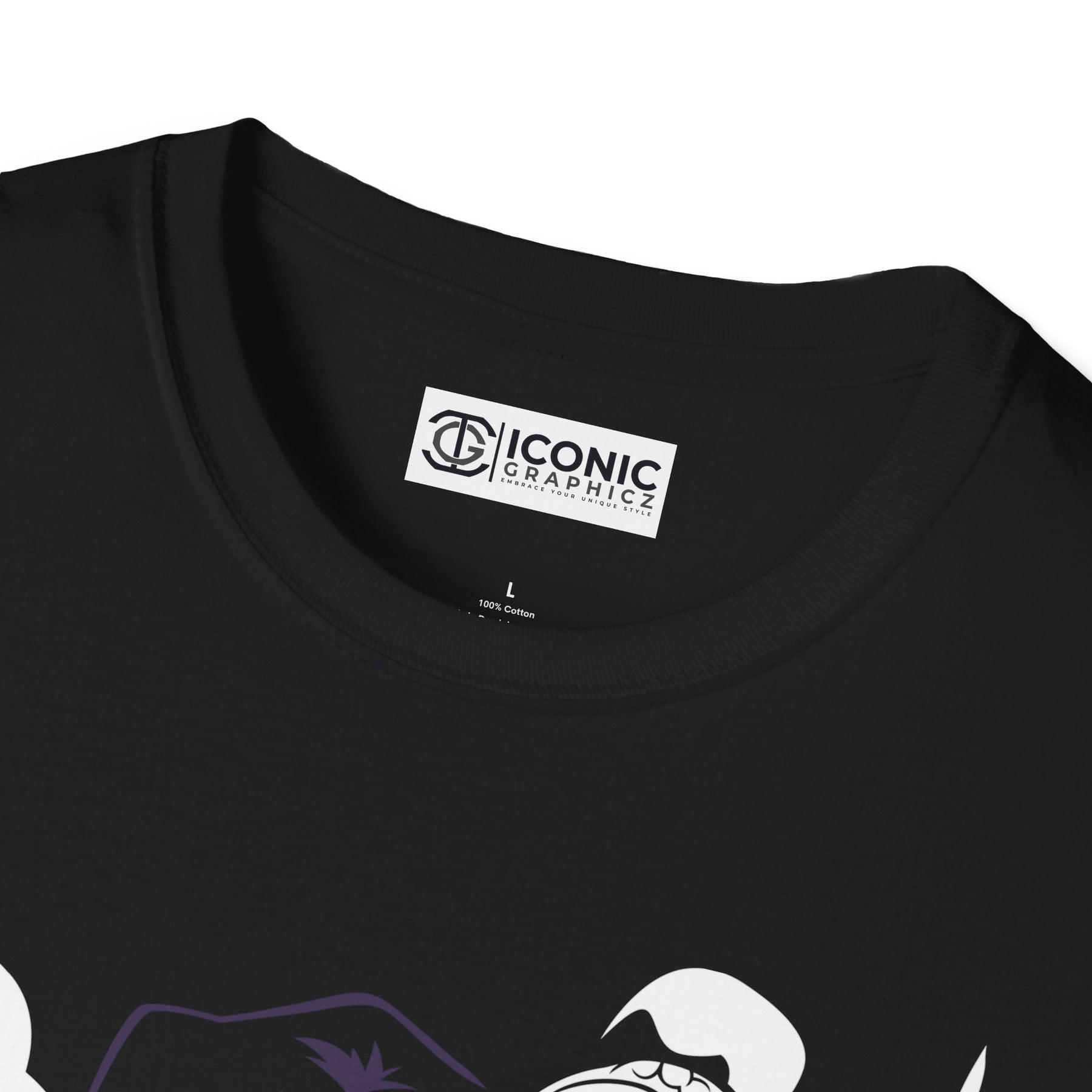Obanai Demon Slayer T-Shirt - 