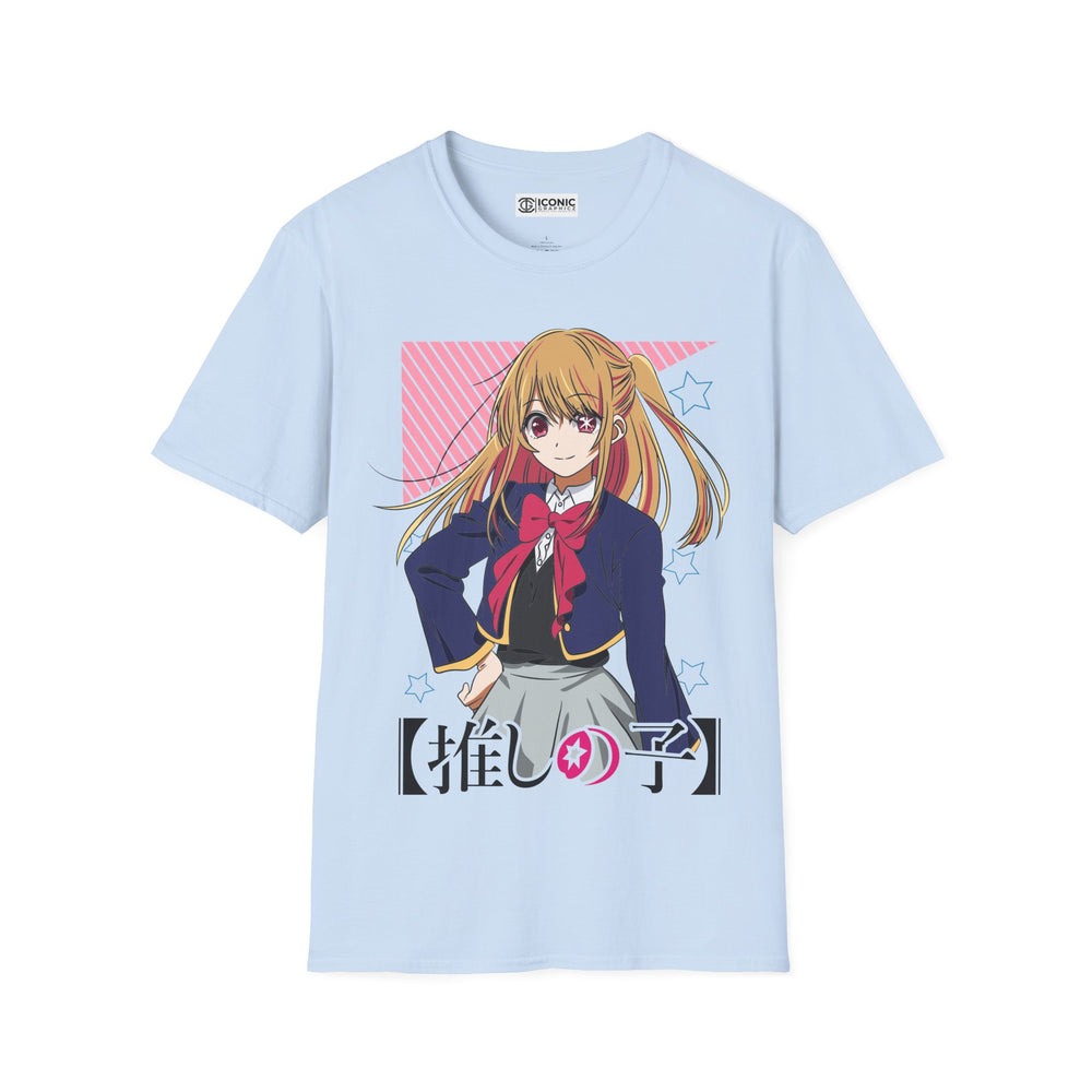 Oshi No Ko Rubi Shirt - 