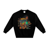 Demons Fleeced Sweatshirt