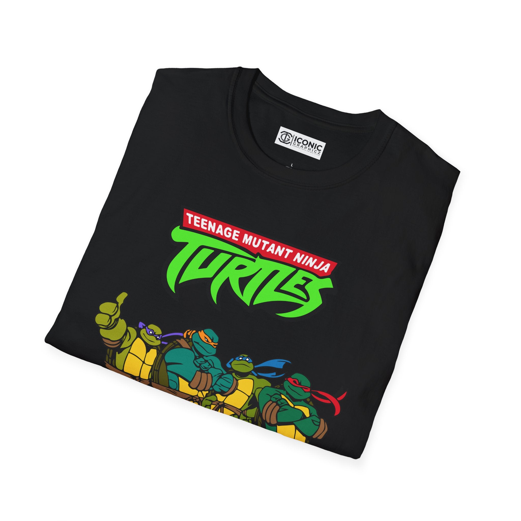 TMNT T-Shirt