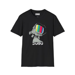 FLCL Unisex Softstyle T-Shirt - IGZ Clothing 