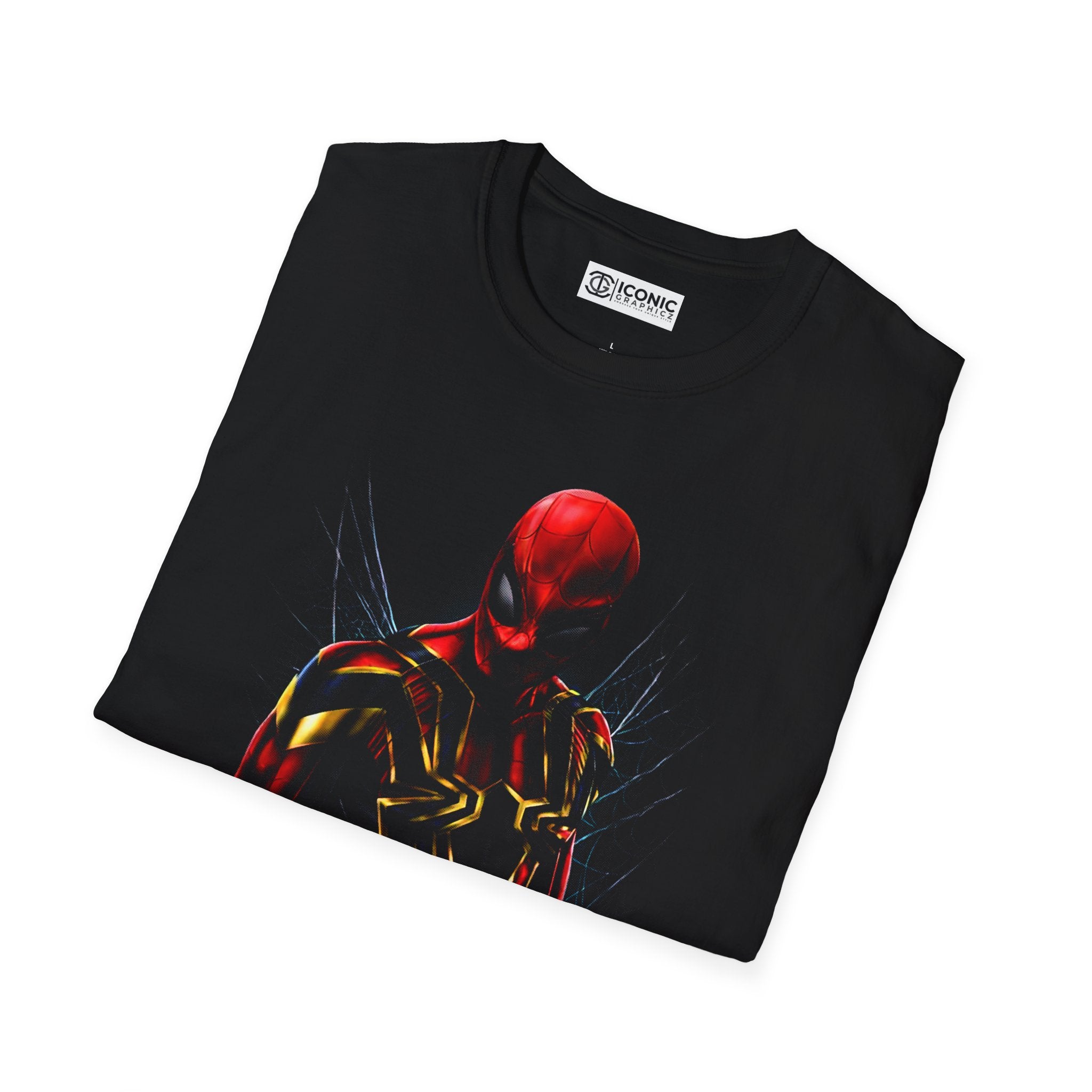 Spider-Man T-Shirt