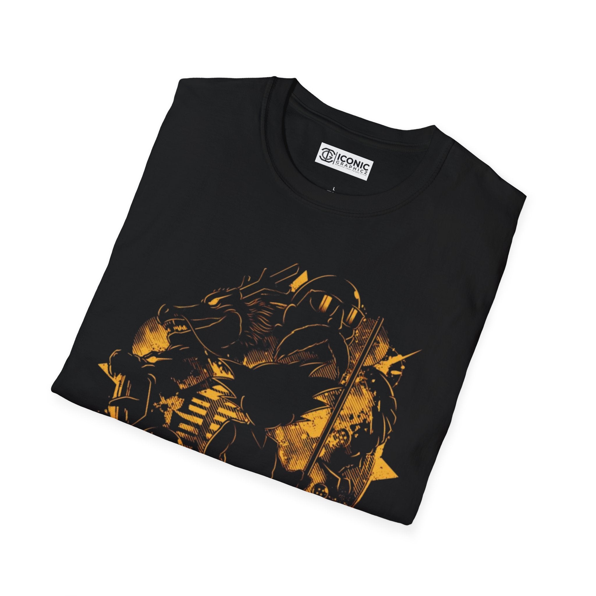 Goku Dragonball T-Shirt