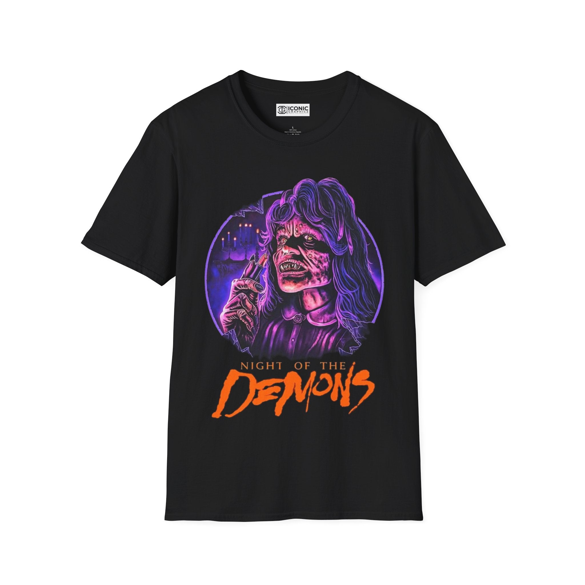 Night of the demons T-Shirt