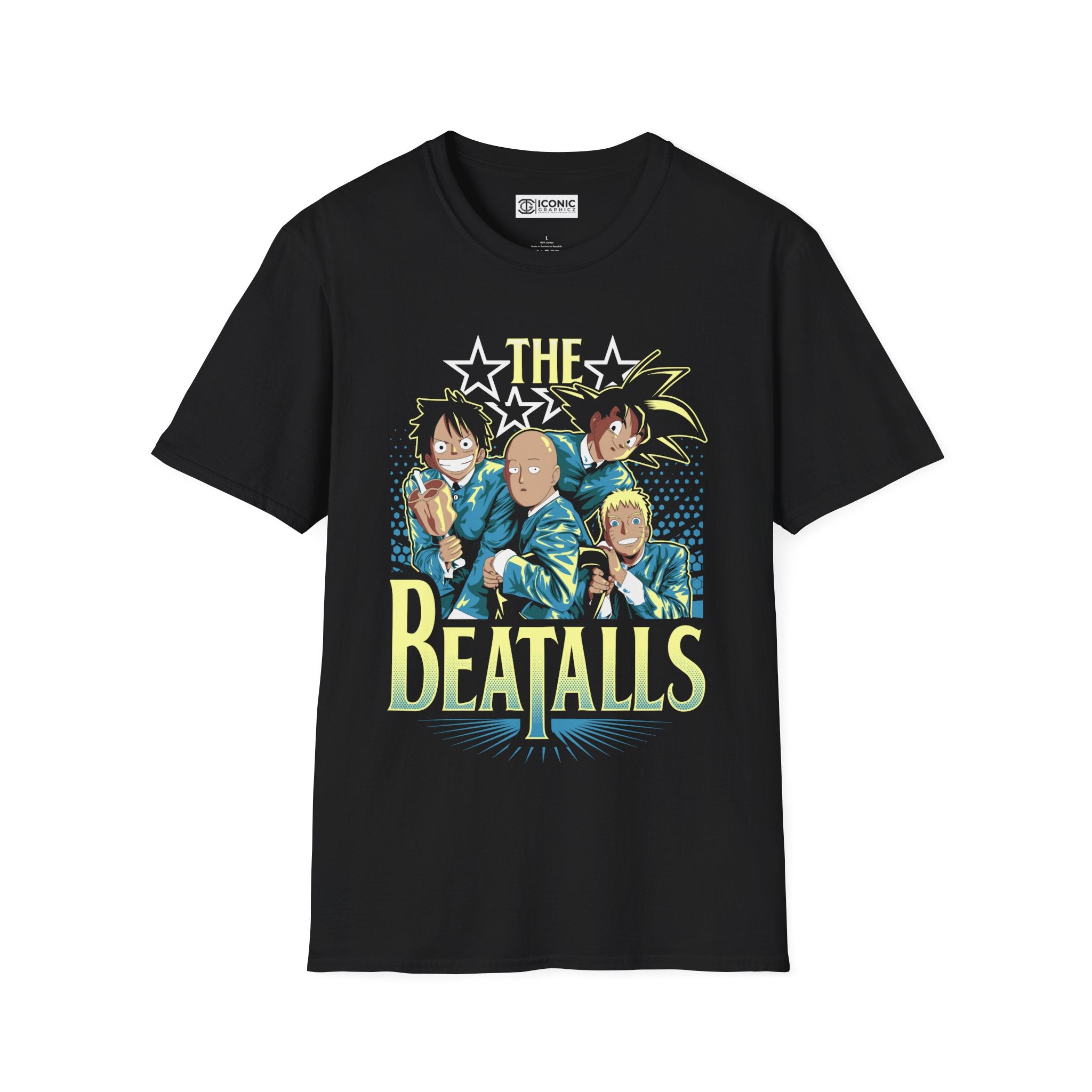 The beatalls T-Shirts