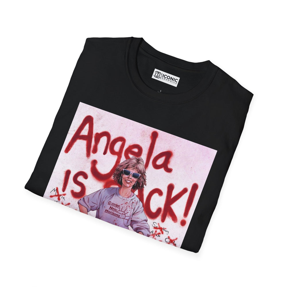 Sleepaway Camp T-Shirt Printify
