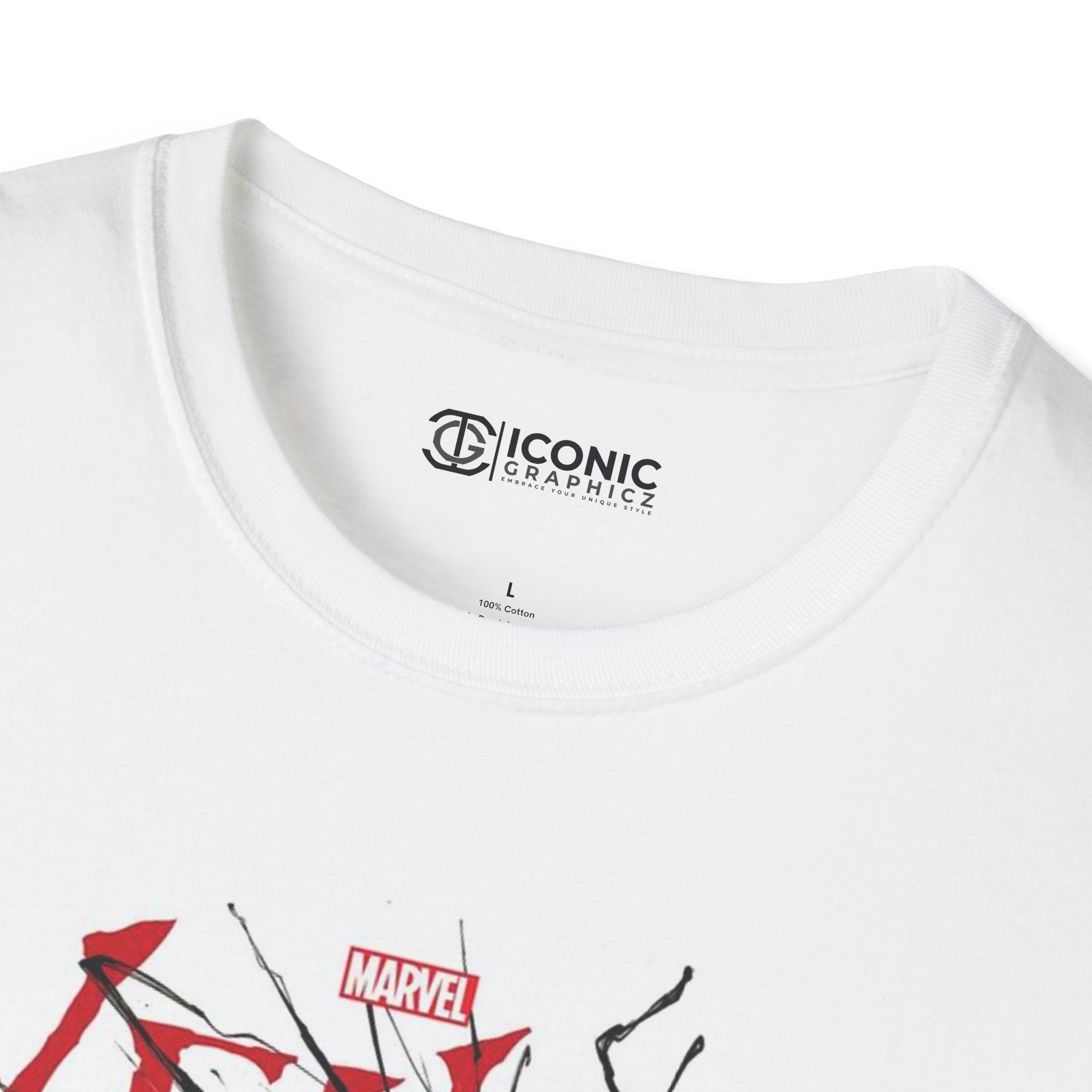 Venom T-Shirt - 