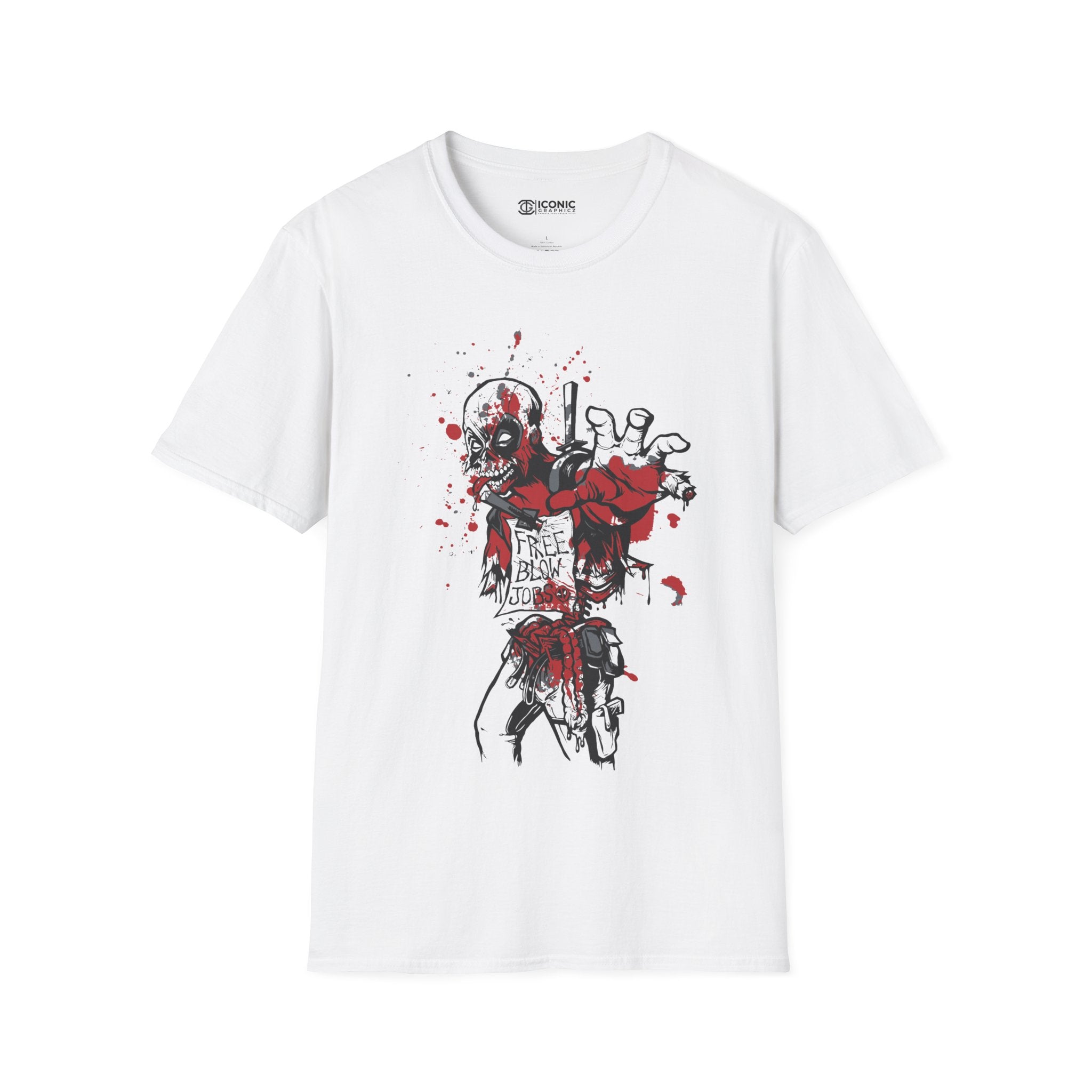 Deadpool T-Shirt