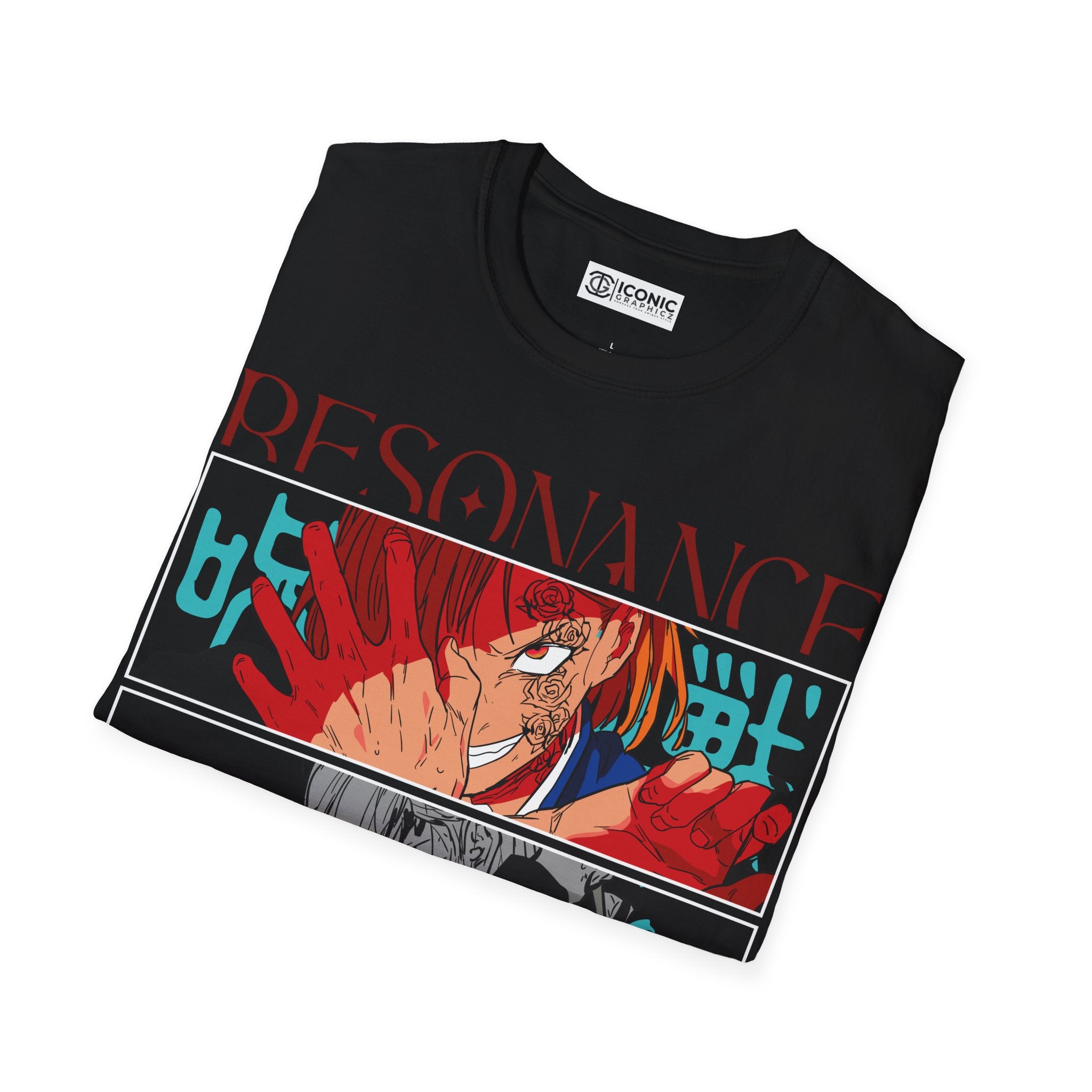 Nobara Jujitsu Kaisen T-Shirt