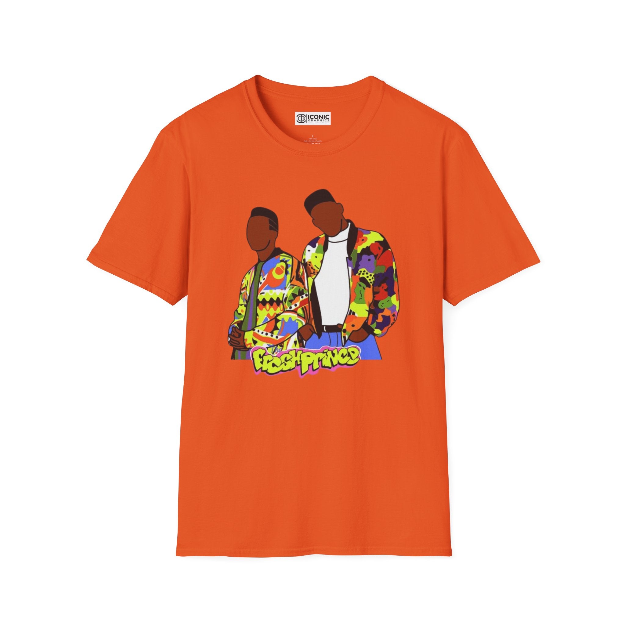 Fresh Prince T-Shirt