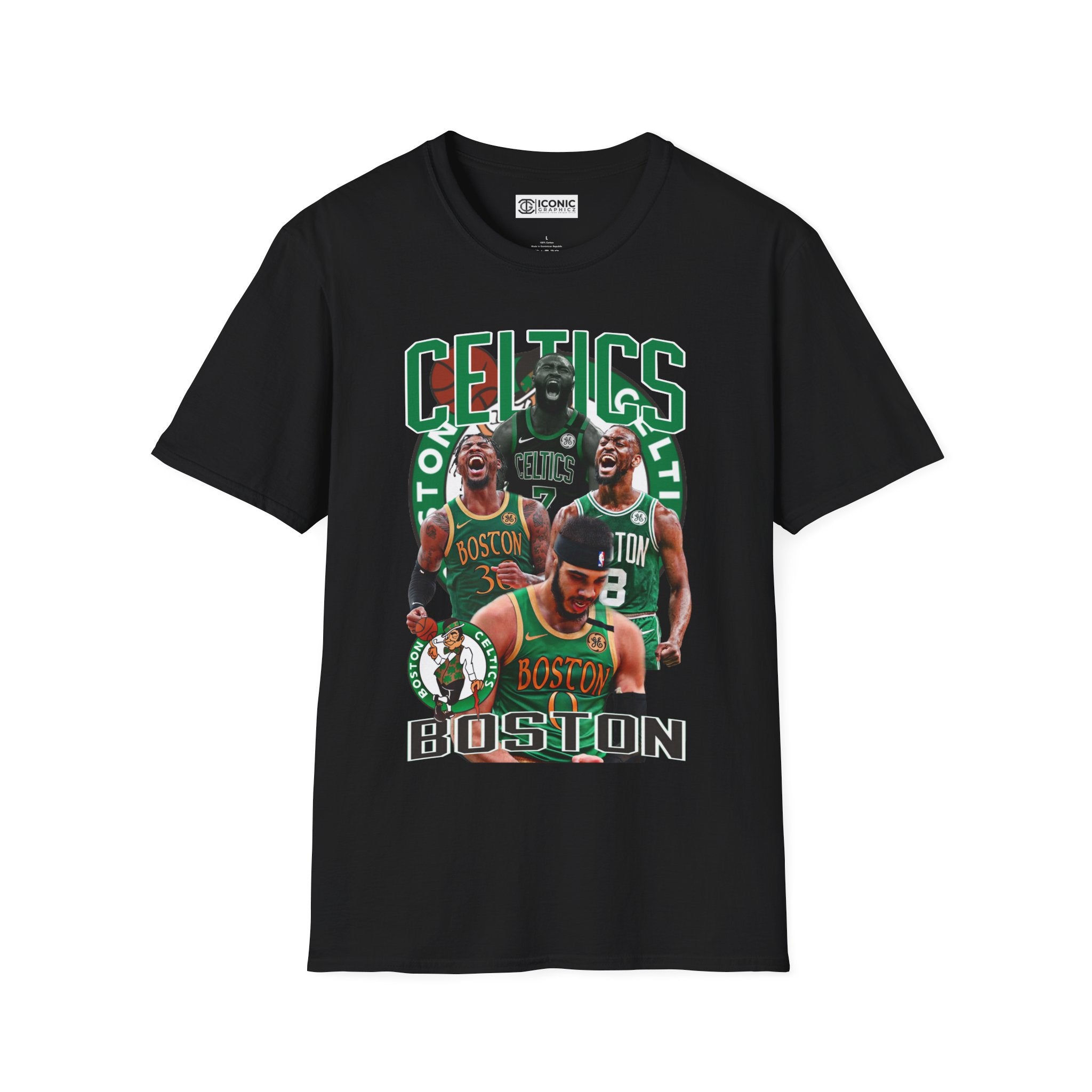 NBA T-Shirt