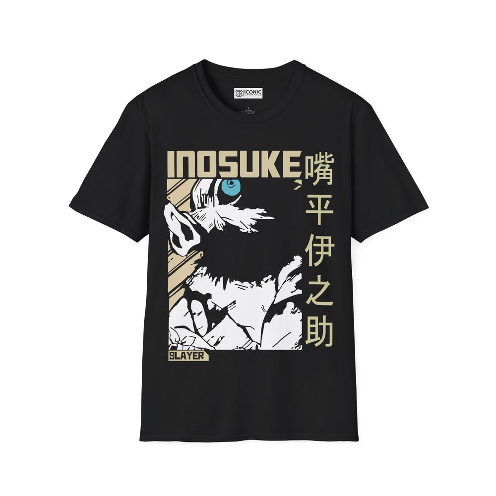 Inosuke Demon Slayer T-Shirt - 