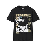 Inosuke Demon Slayer T-Shirt - 