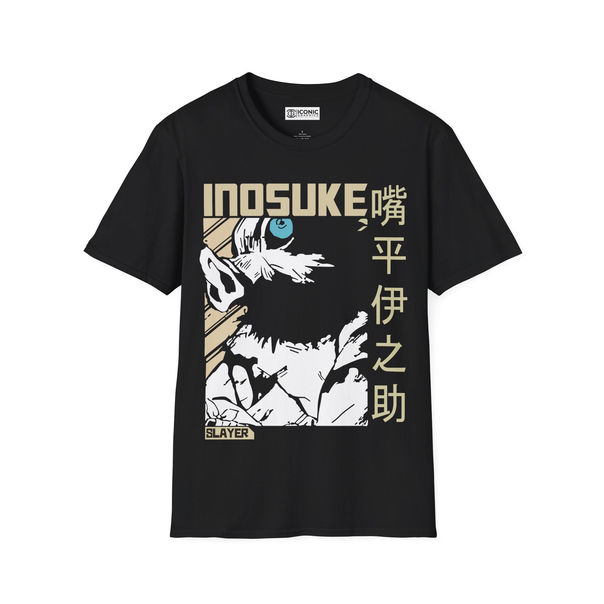 Inosuke Demon Slayer T-Shirt