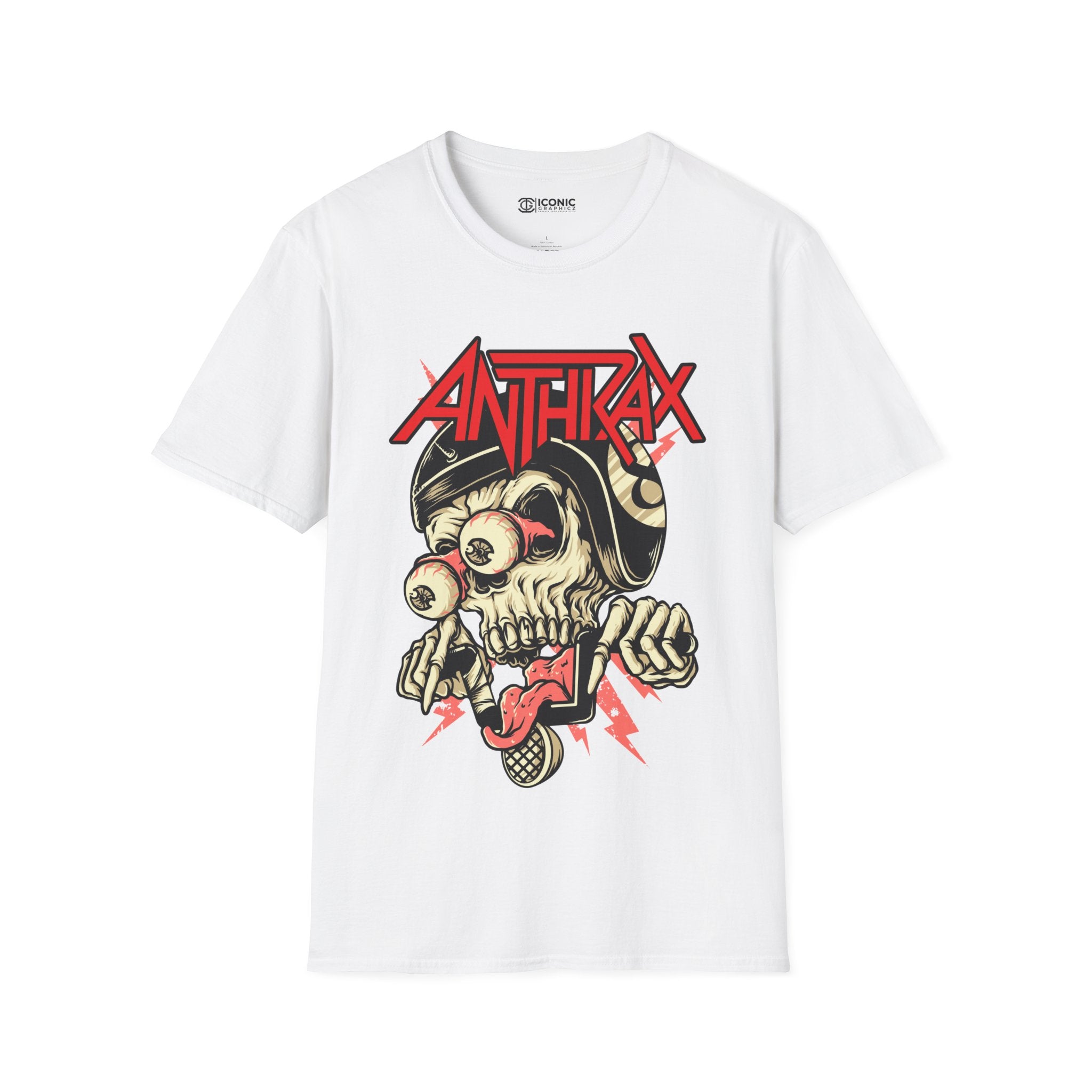 Anthrax T-Shirt