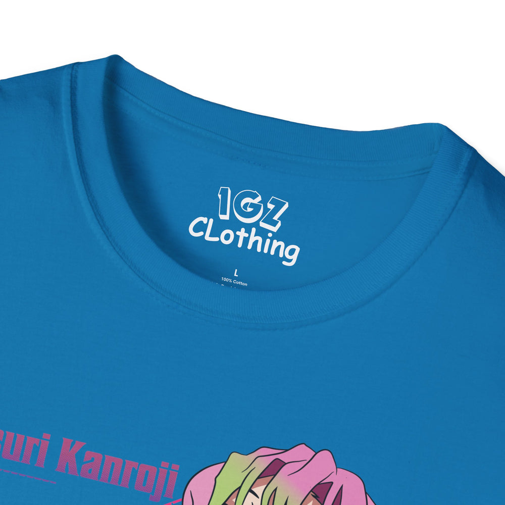 Mitsuri Demon Slayer T-Shirt