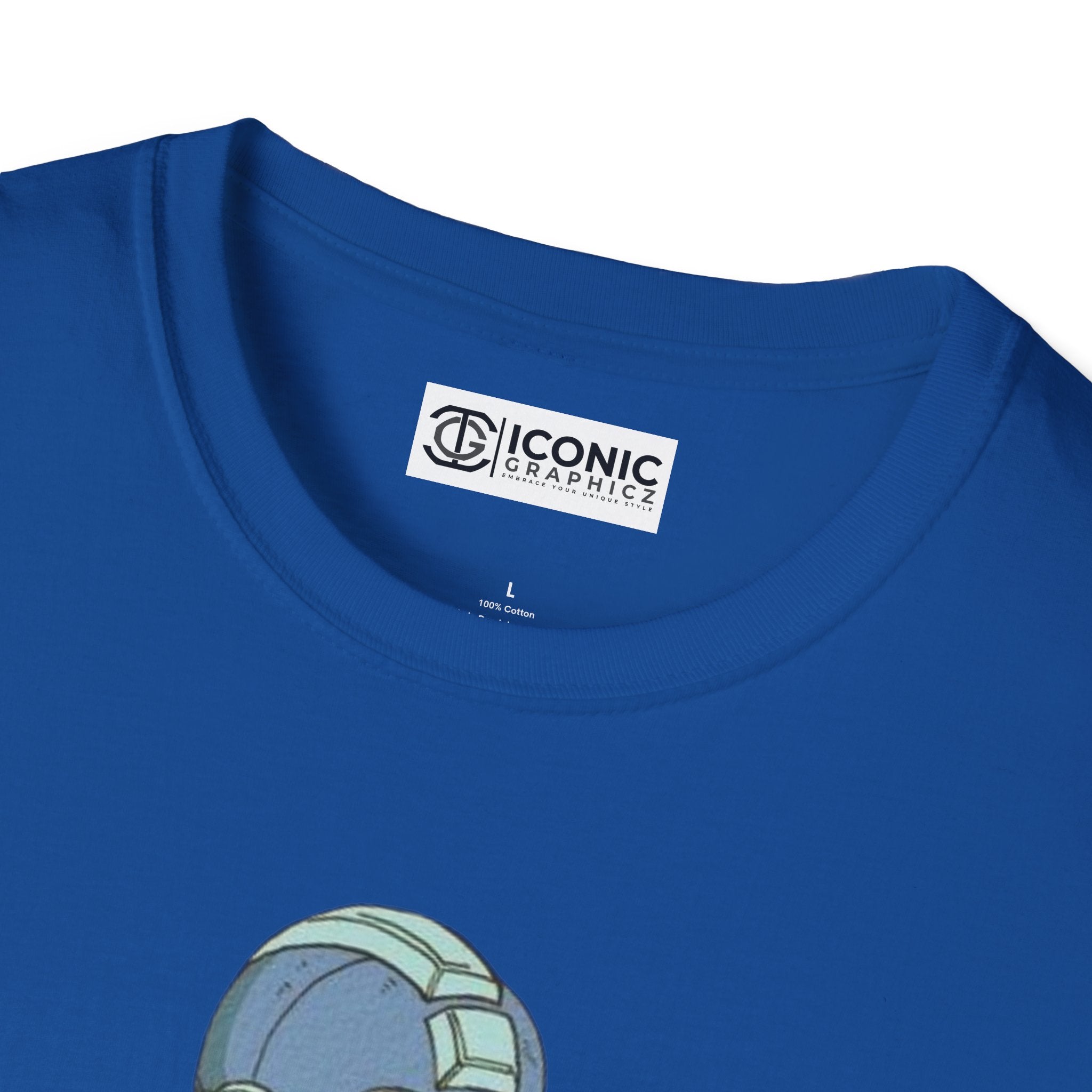 Megaman T-Shirt