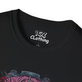 Denji x Pochita Chainsaw-Man T-Shirt