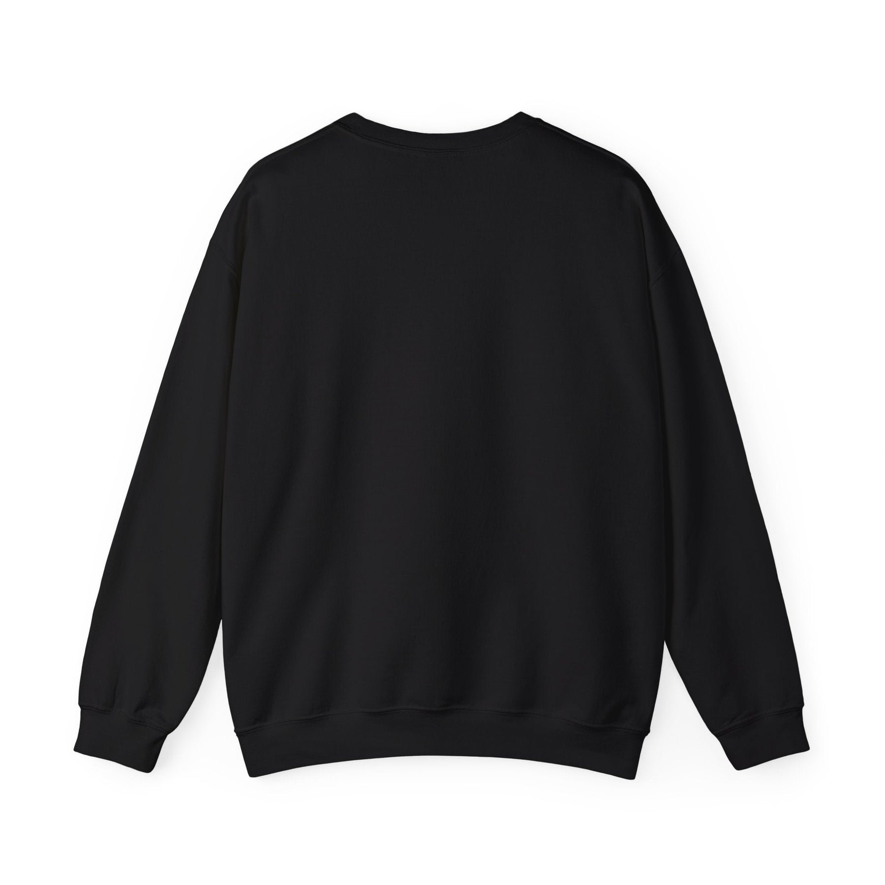 Uzumaki Naruto Unisex Heavy Blend™ Crewneck Sweatshirt Printify