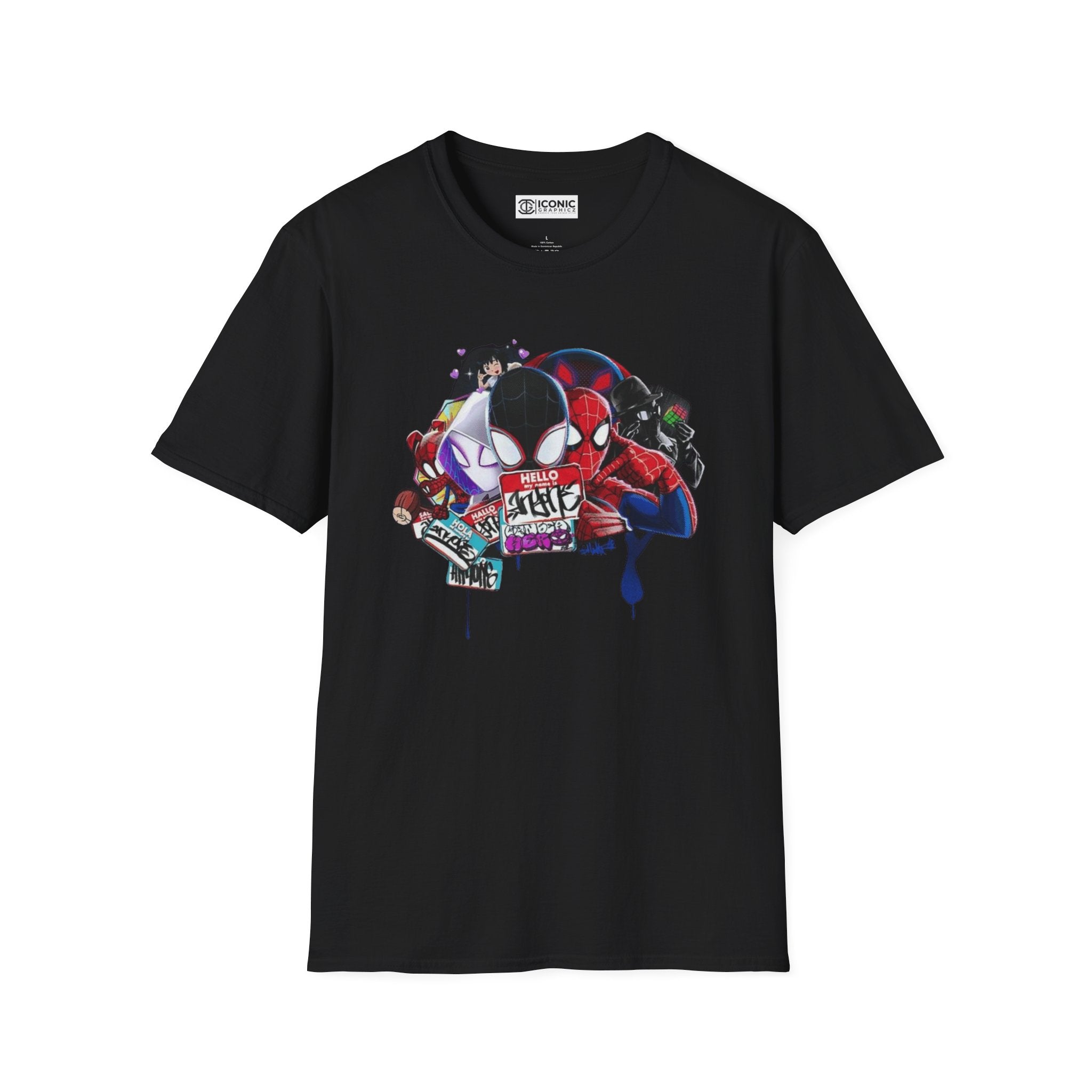 Spider-Man T-Shirt