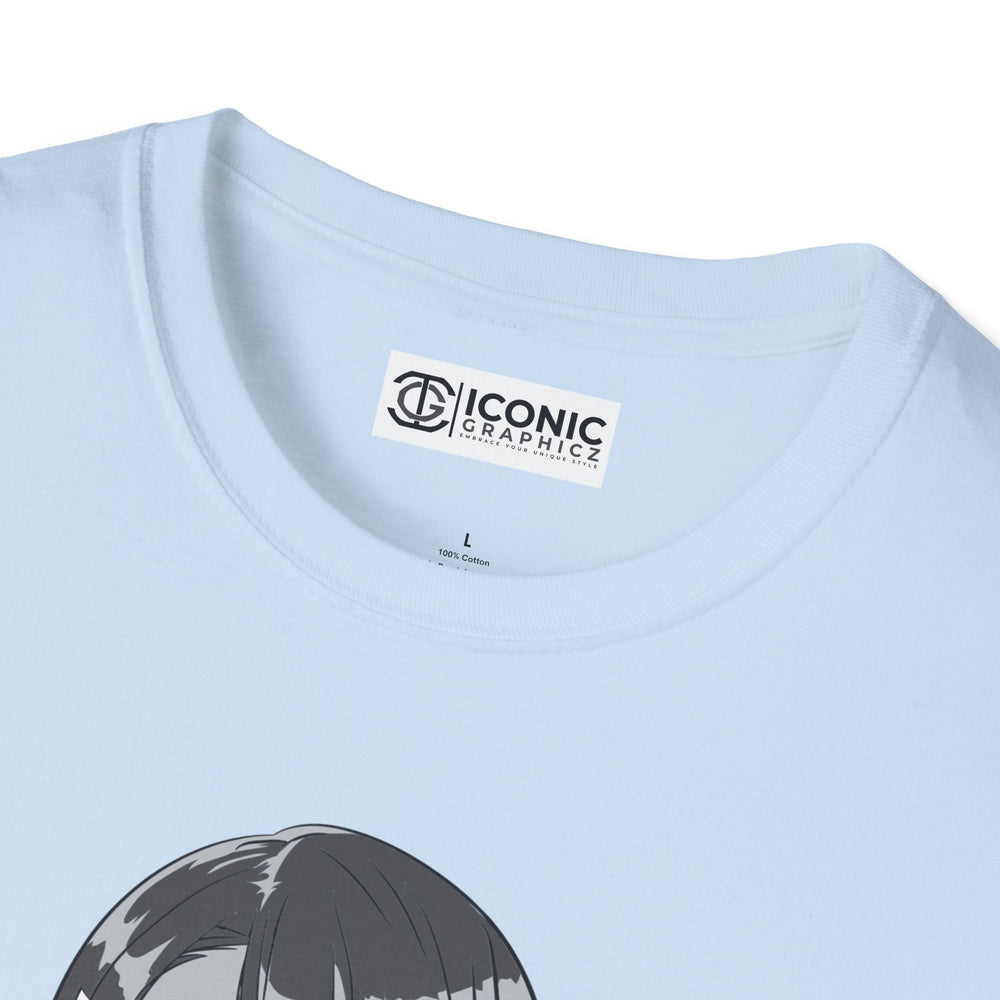 Miss Nagatoro Shirt Printify