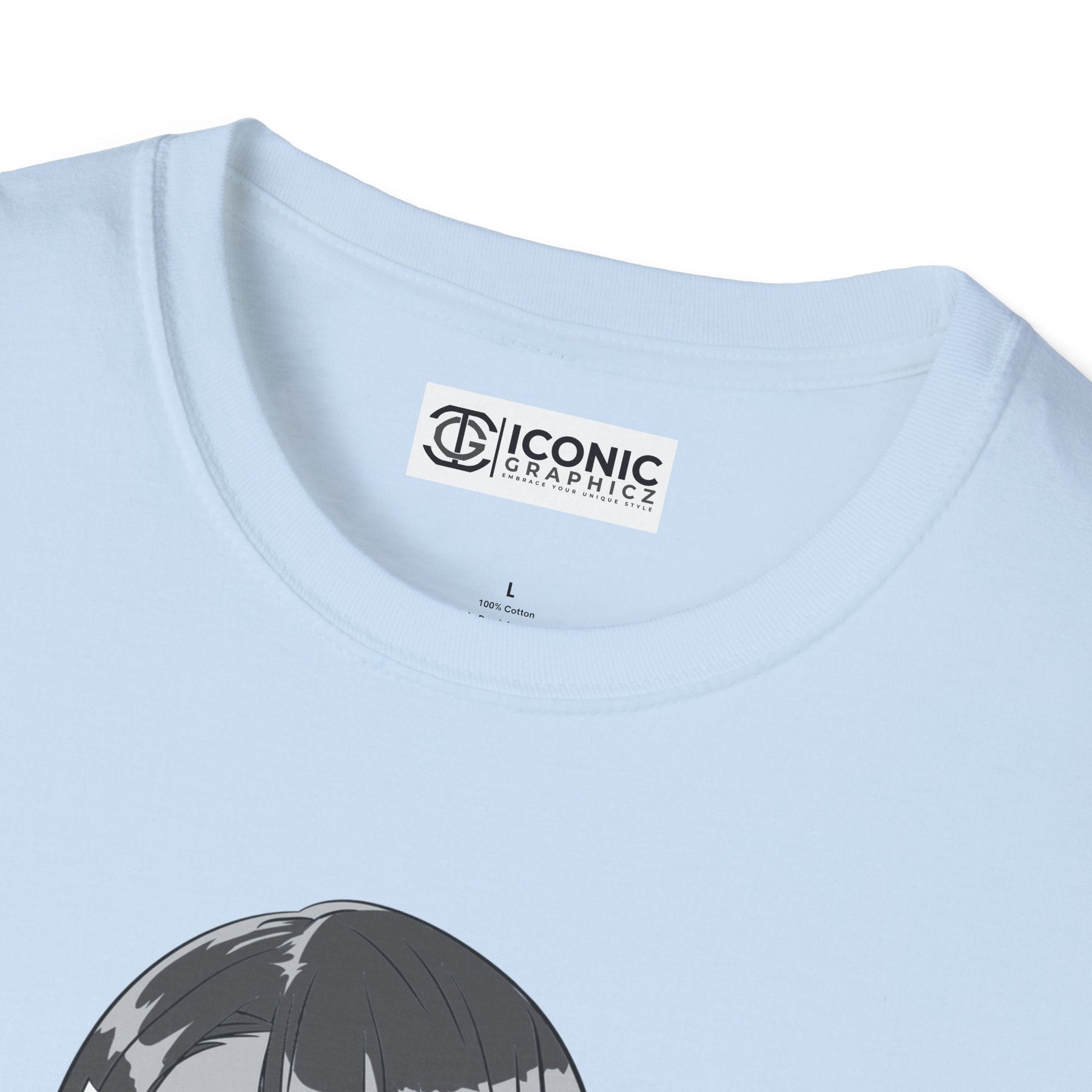 Miss Nagatoro Shirt Printify