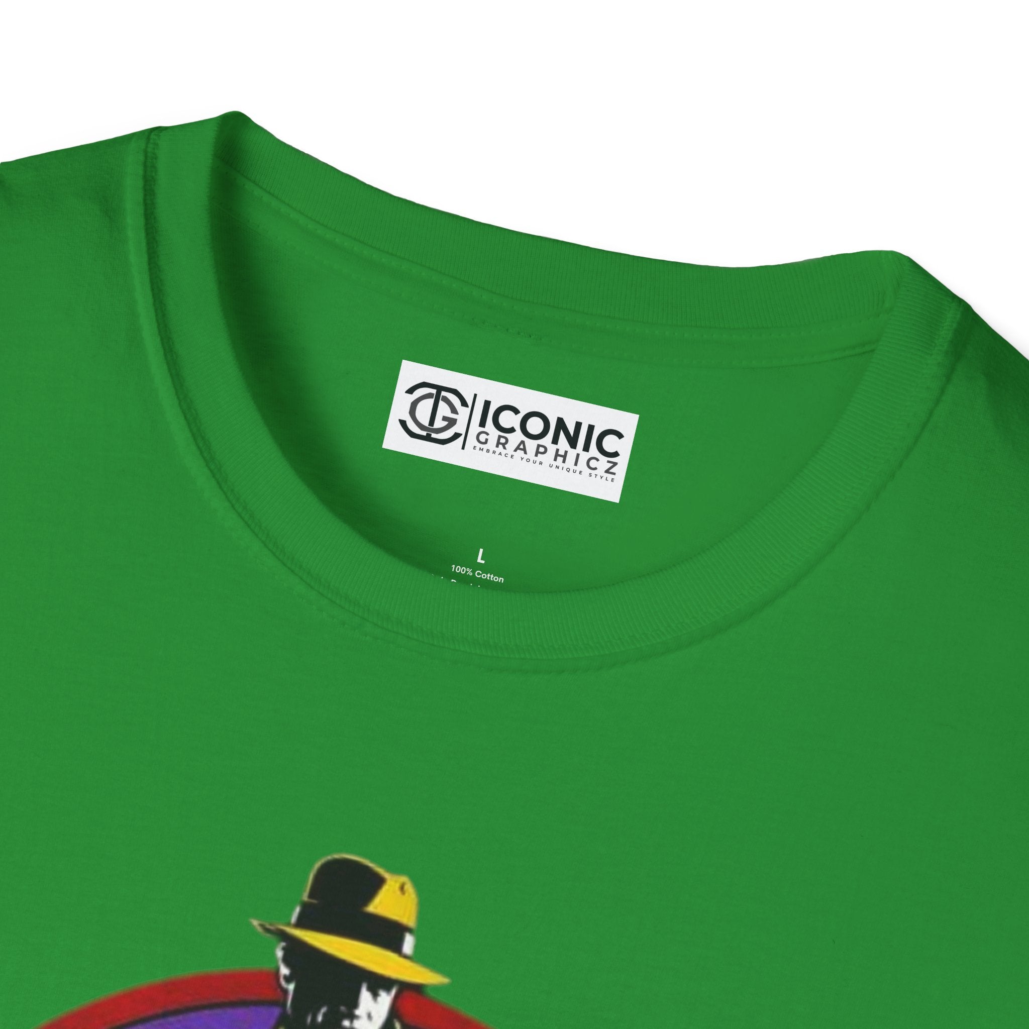 Dick Tracy T-Shirt