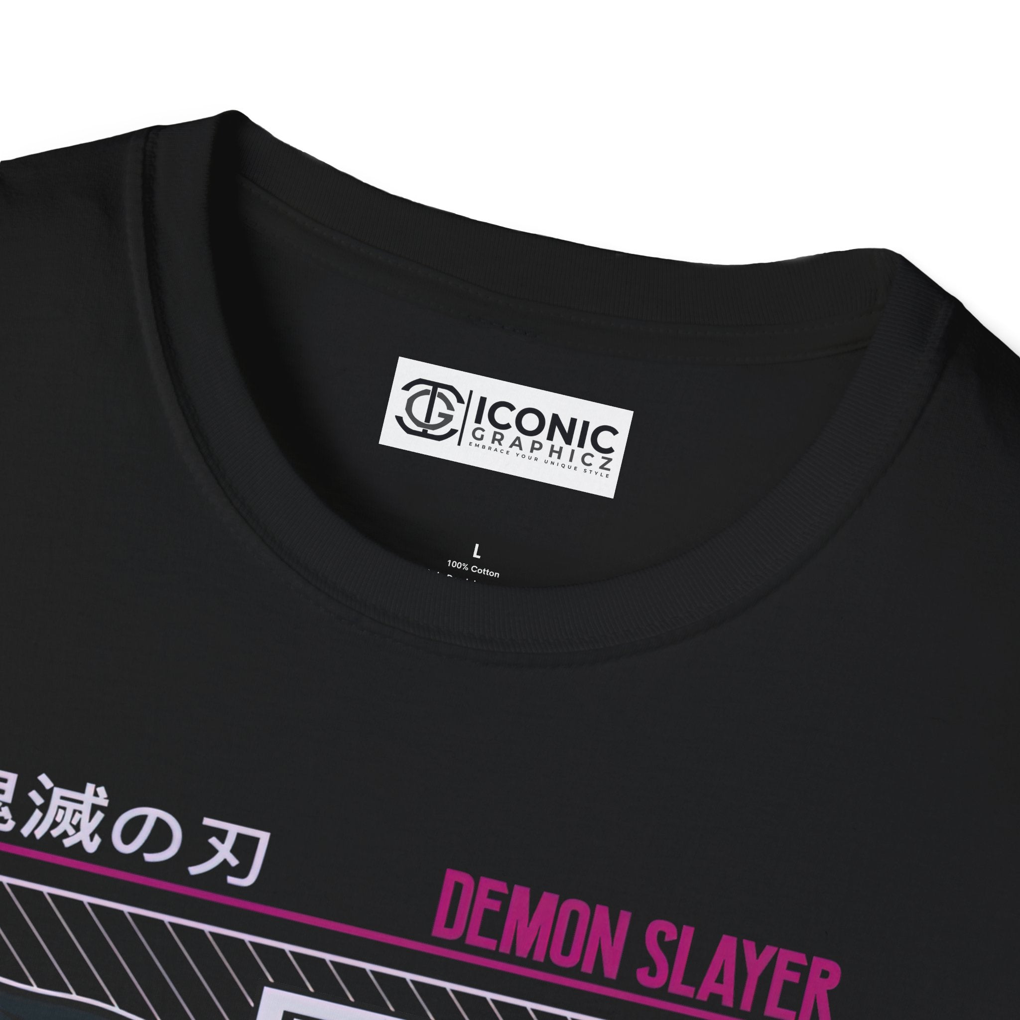 Enmu Demon Slayer T-Shirt