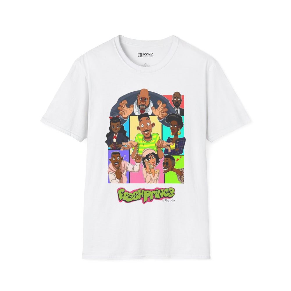 Fresh Prince T-Shirt - 