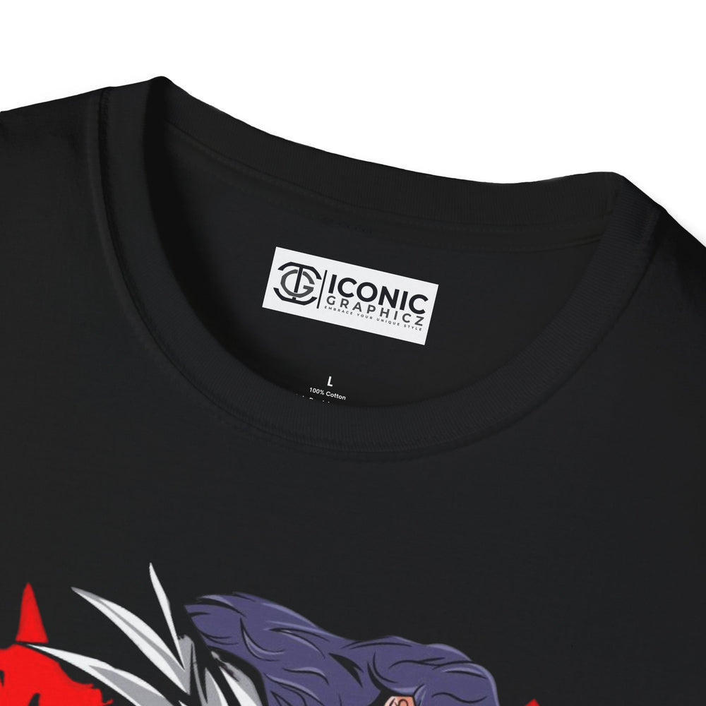 Gutz Berserk T-Shirt - 