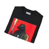 Dorohedoro  Kaiman and Nikaido T-Shirt - 