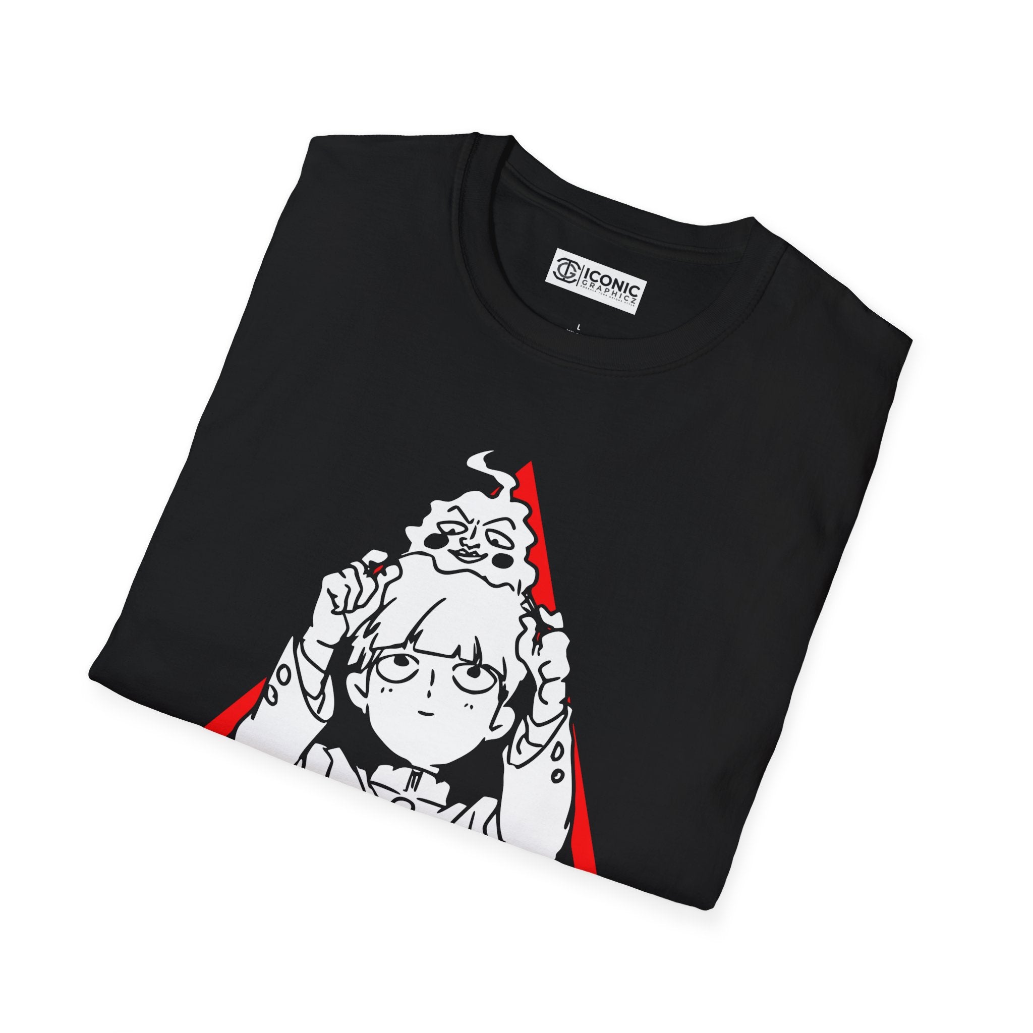 Mob Mob Psycho 100 T-Shirt