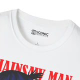 Denji and Power Chainsaw Man T-Shirt - 