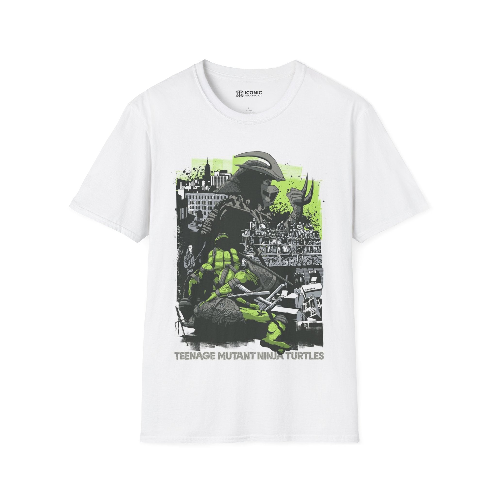 TMNT T-Shirt