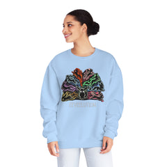 Pokemon Unisex NuBlend® Crewneck Sweatshirt - IGZ Clothing 