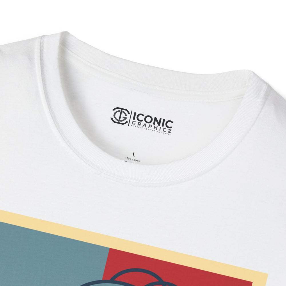 The Simpsons T-Shirt - 