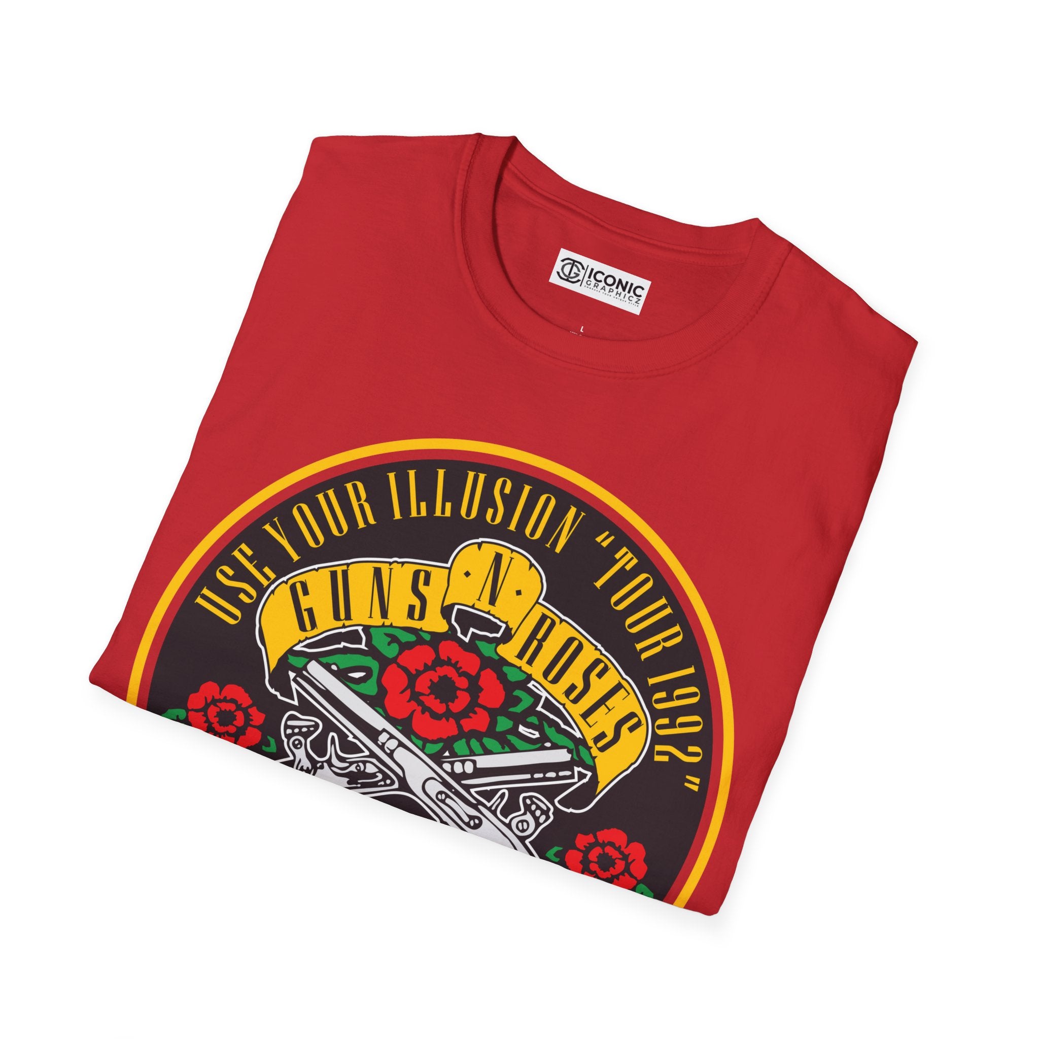 Guns N Roses T-Shirt