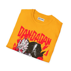 Dandadan Okarun T-Shirt