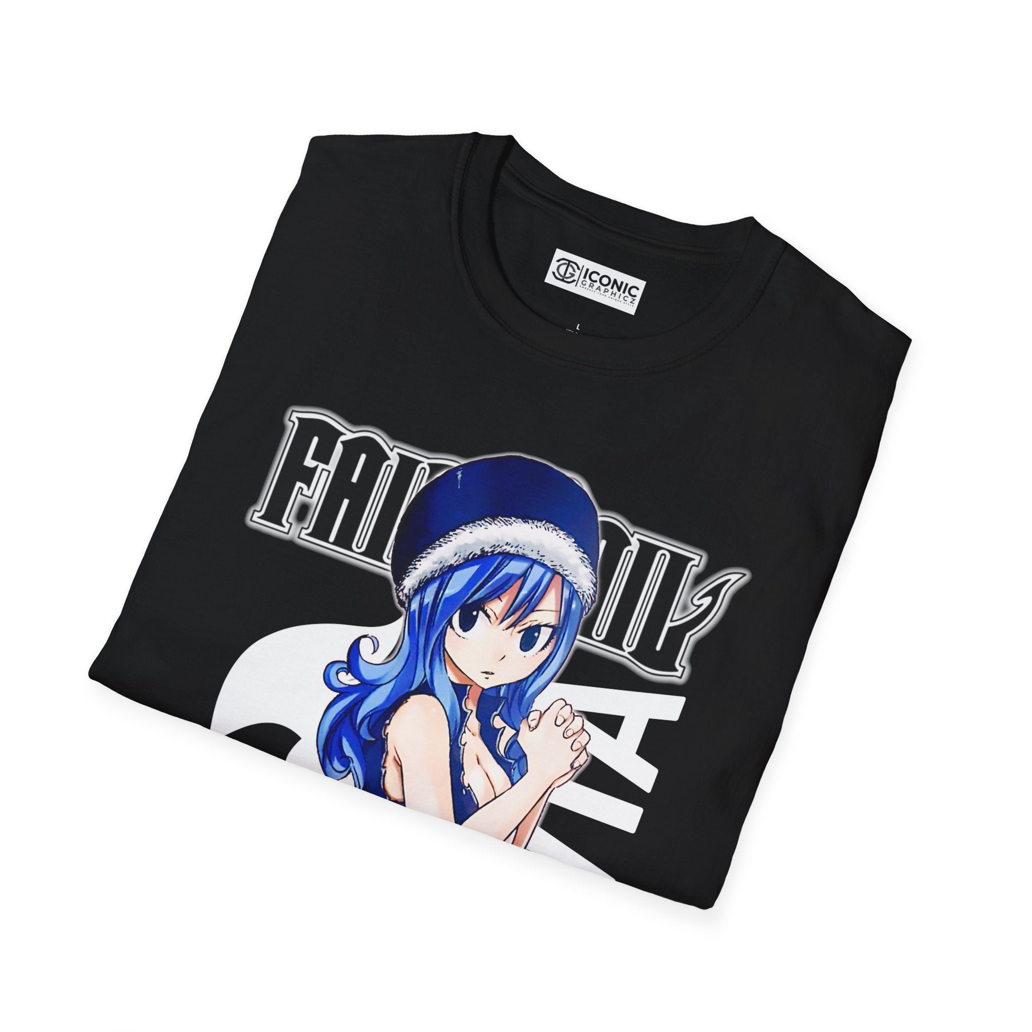 Juvia Fairy Tail T-Shirt