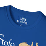 Cha Hae Solo Leveling T-Shirt