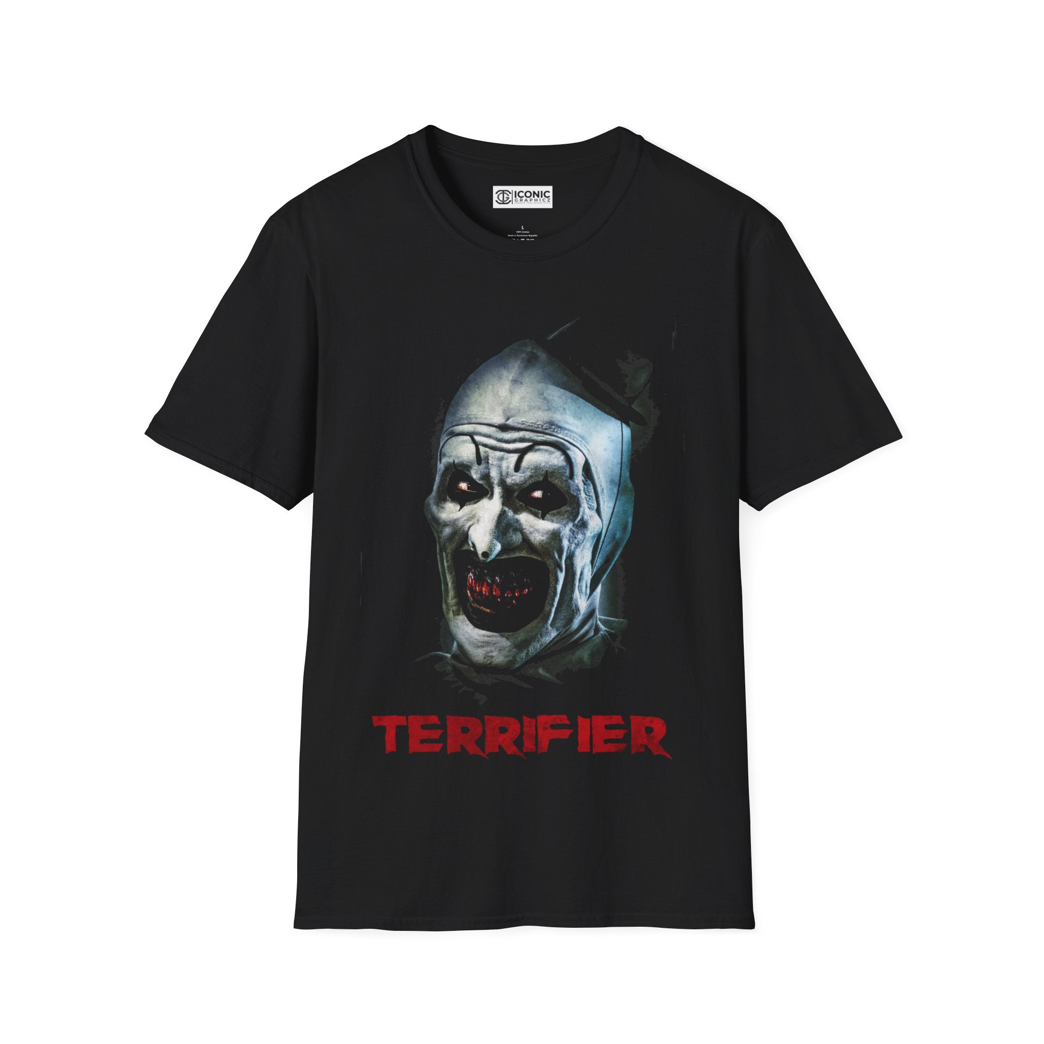 Terrifiers T-Shirt