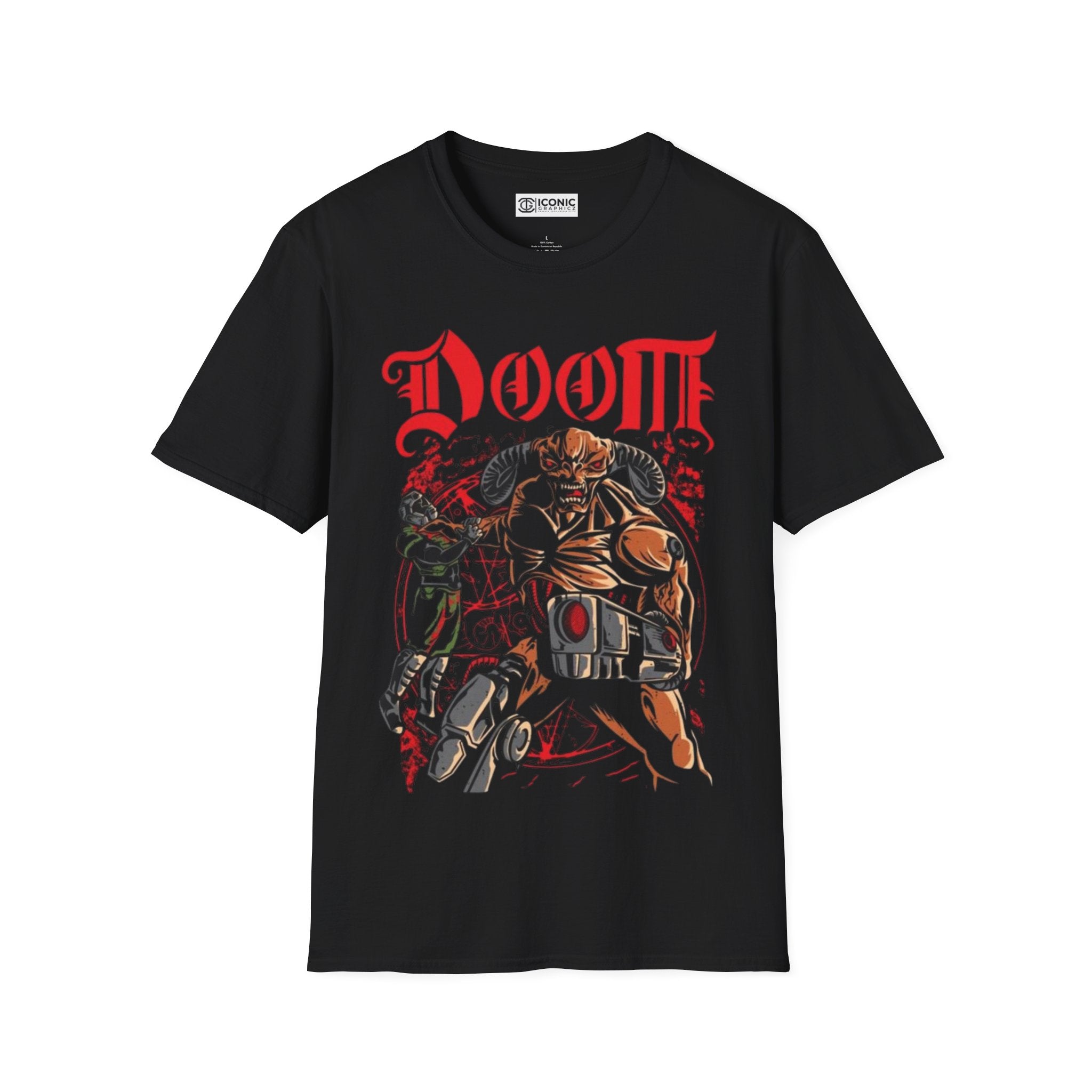 Doom T-Shirt