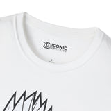 Goten Ghost Dragonball T-Shirt - 