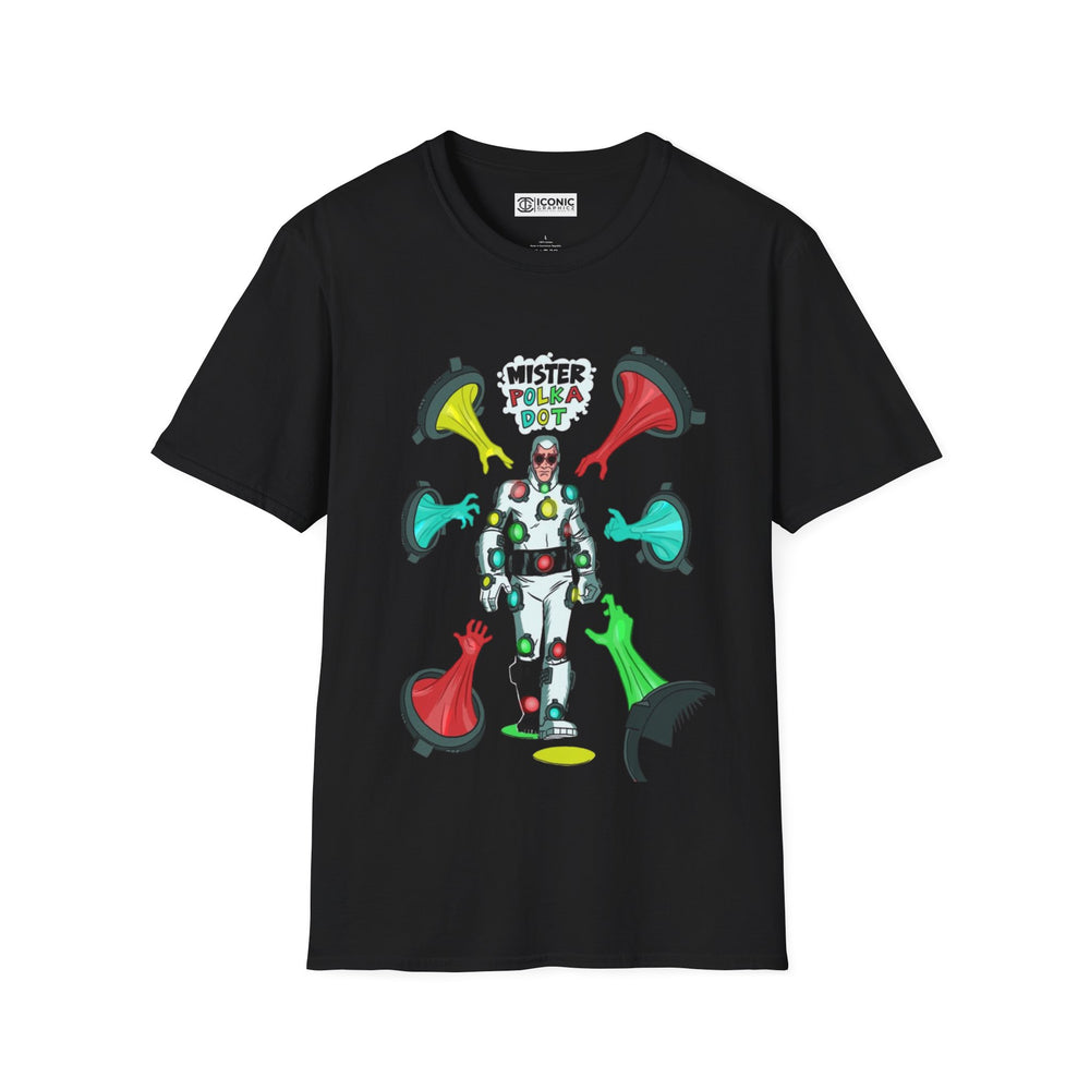 Mister Polka Dot T-Shirt - 